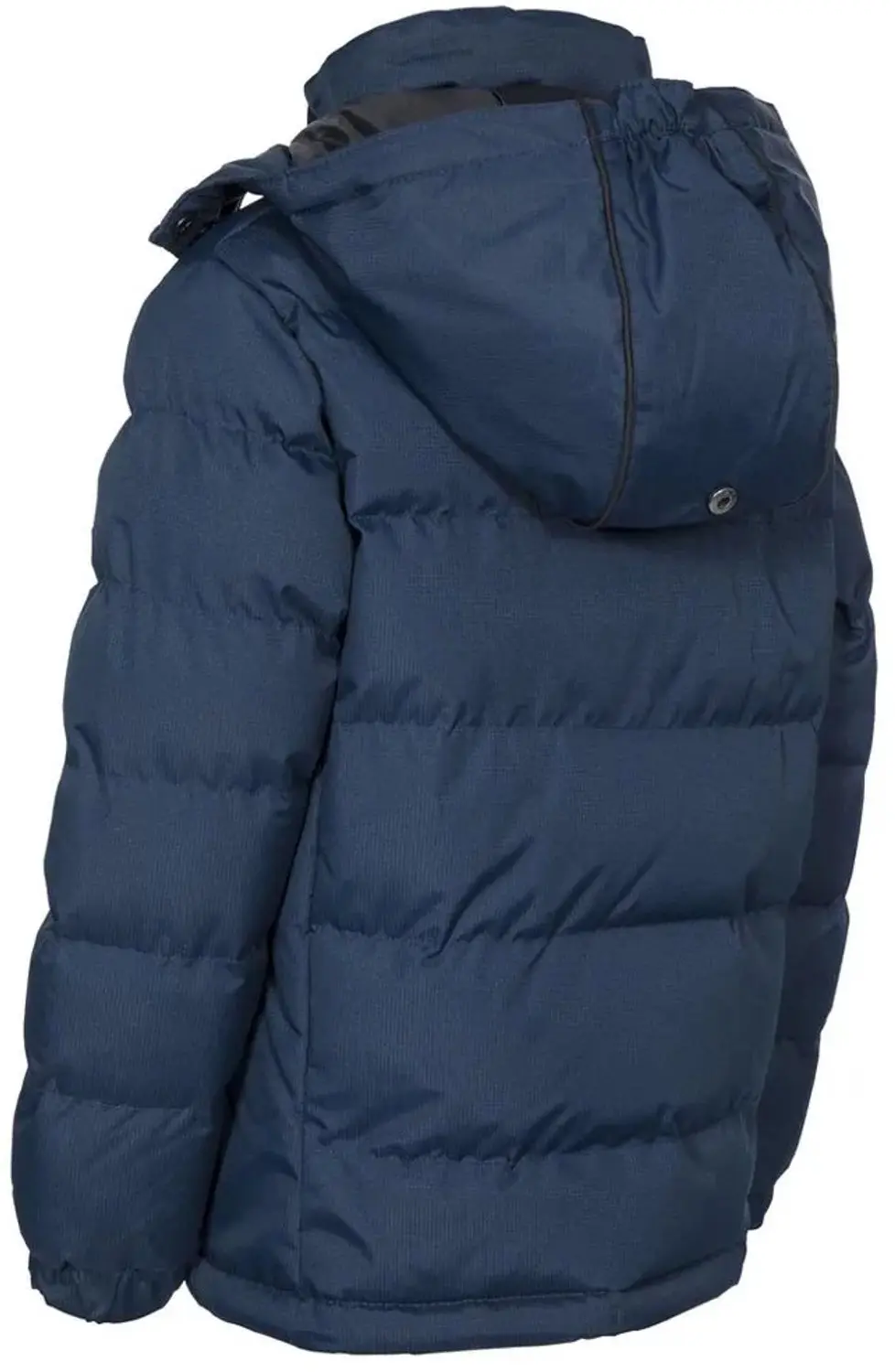 Trespass Tuff Donsjack - Navy - afbeelding 4 van 6
