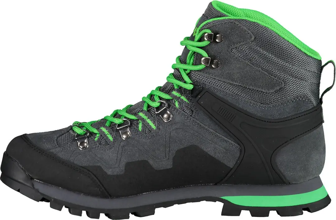 CMP Athunis Mid WP Middelhoge Schoenen - 41 - afbeelding 3 van 4
