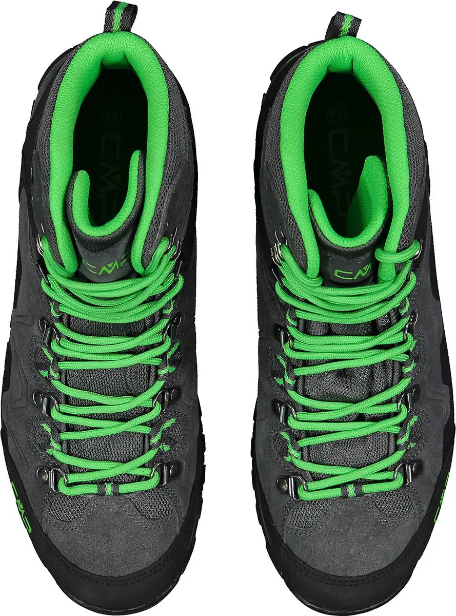 CMP Athunis Mid WP Middelhoge Schoenen - 41 - afbeelding 4 van 4