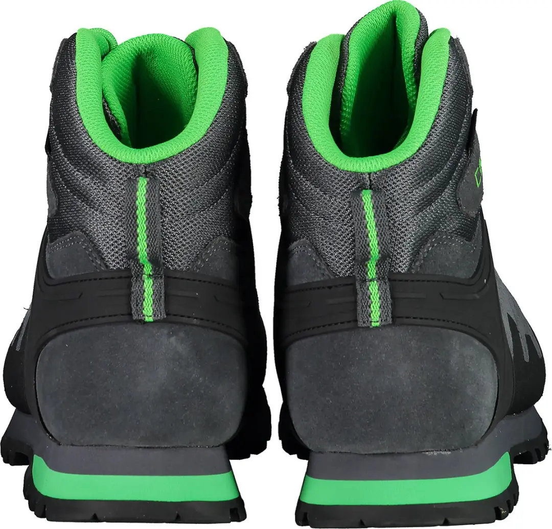 CMP Athunis Mid WP Middelhoge Schoenen - 41 - afbeelding 2 van 4