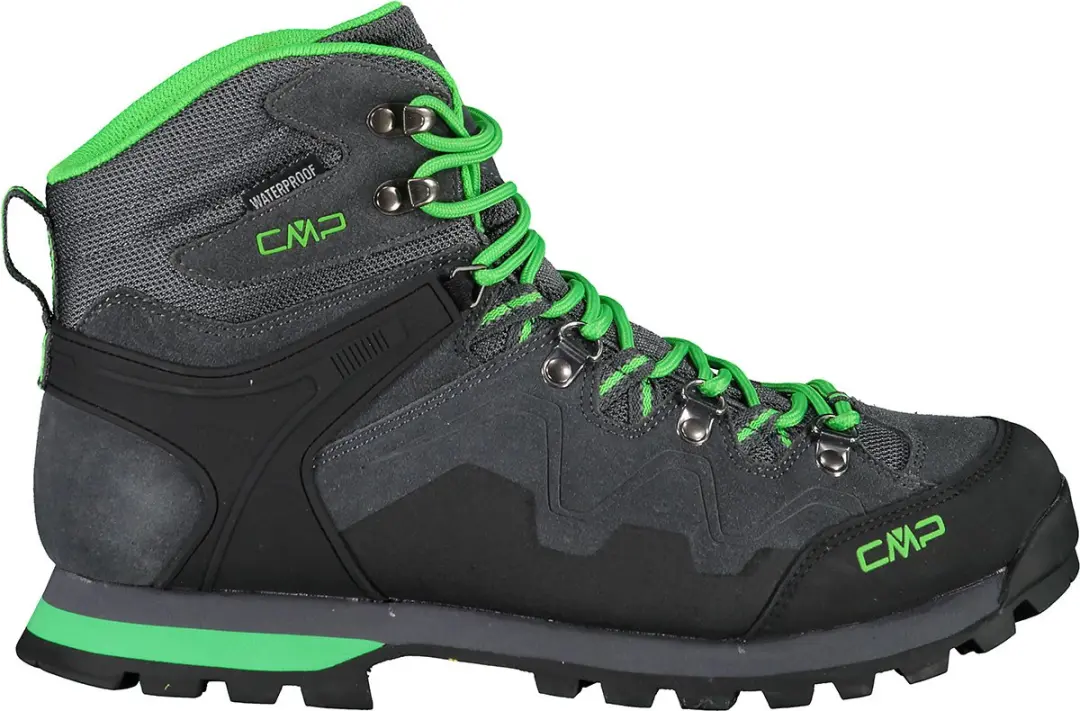 CMP Athunis Mid WP Middelhoge Schoenen