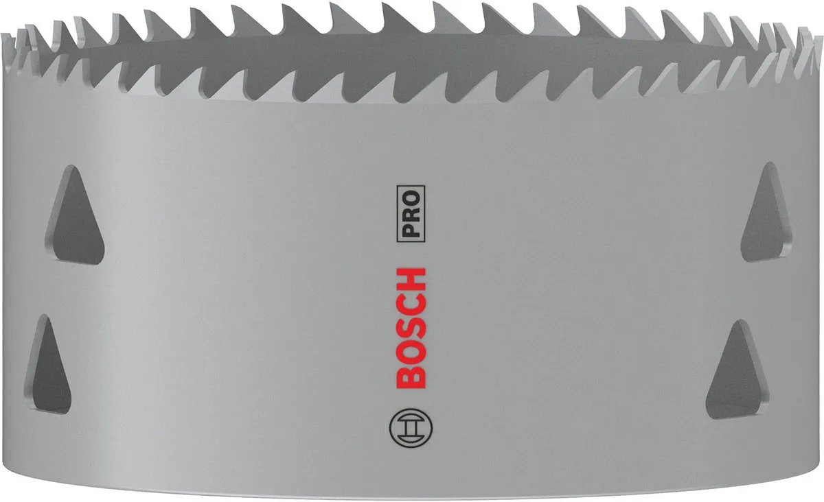 Bosch Professional Multi Materiaal Gatenzaag 95mm