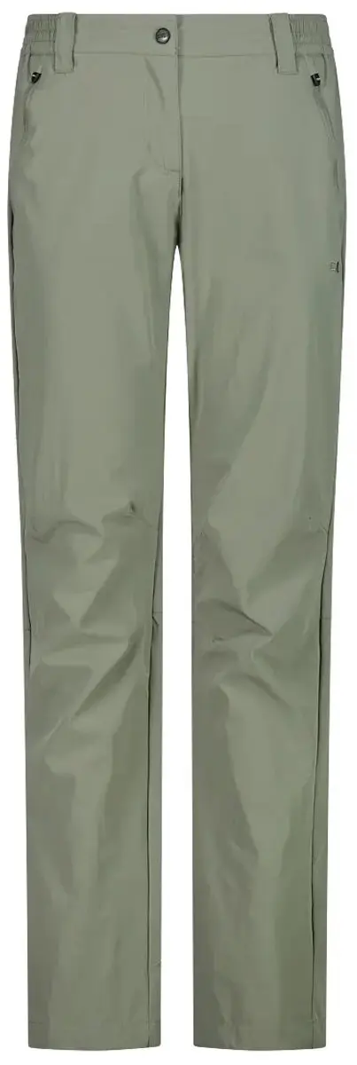 Vrouwen stretchstof broek CMP