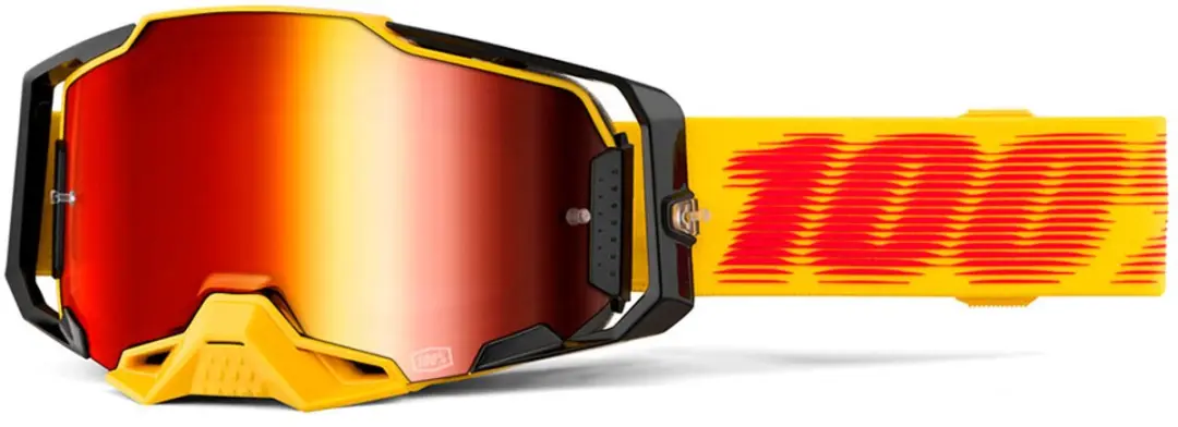 100percent Armatic Tetsu Off-road Bril