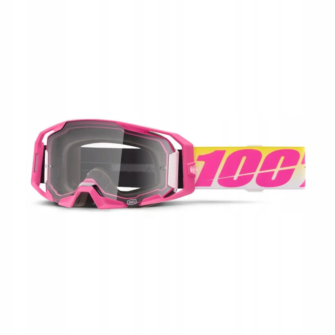 100% Armatic kruisbril