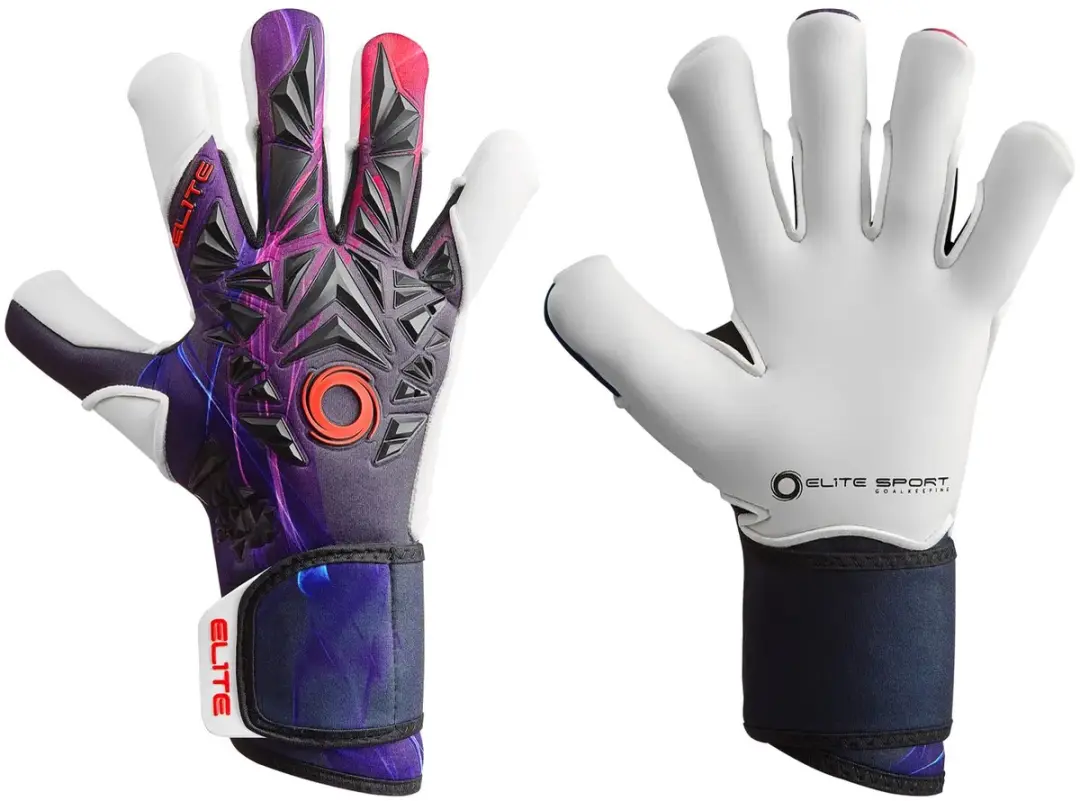 Elite Sport Energy Keepershandschoenen - afbeelding 5 van 5