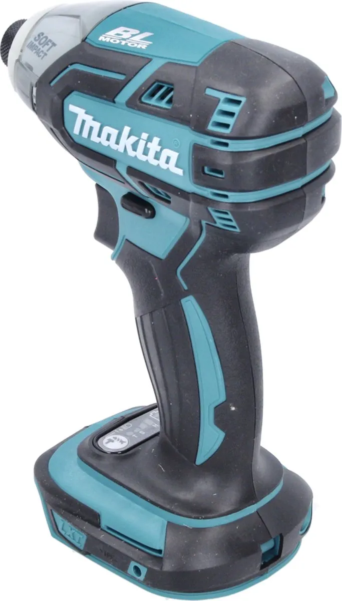 Makita DTS 141 Z Accu-impulsschroevendraaier 18V 40Nm