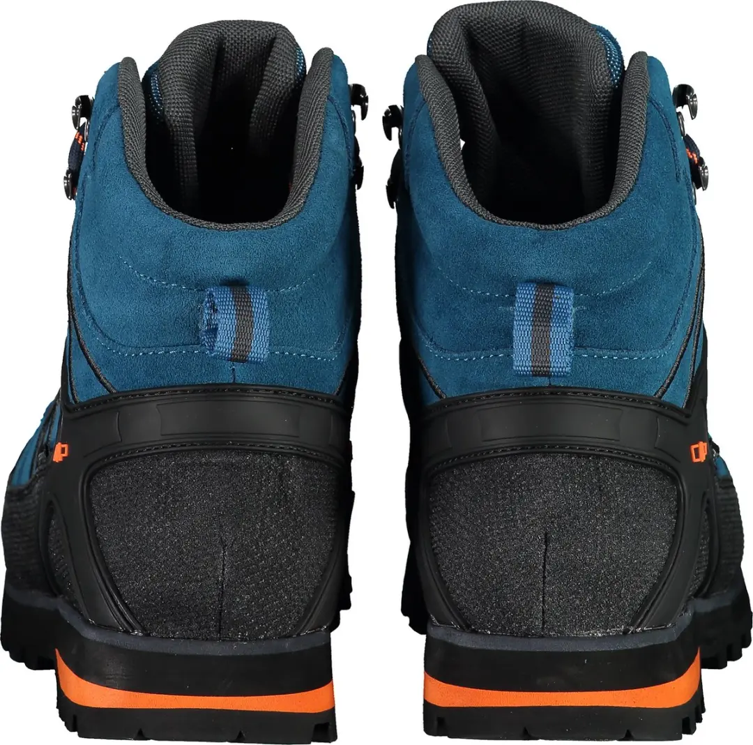 CMP Moon Mid Wandelschoenen Waterdicht - Deep Lake - 40 - afbeelding 3 van 6