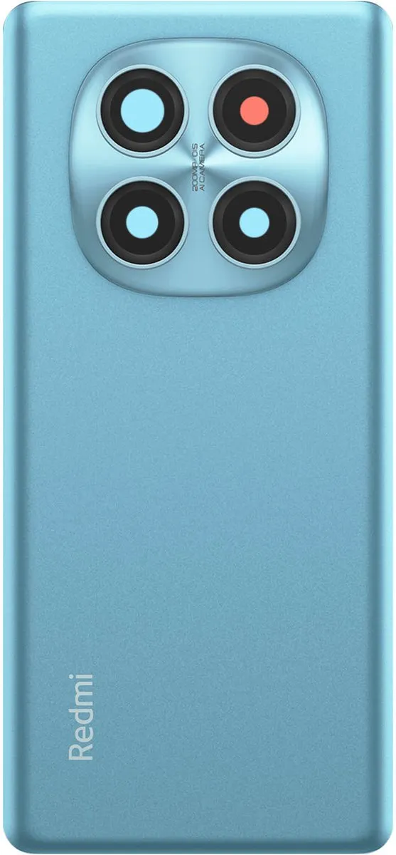 Xiaomi Batterijklep Redmi Note 14 Pro 4G