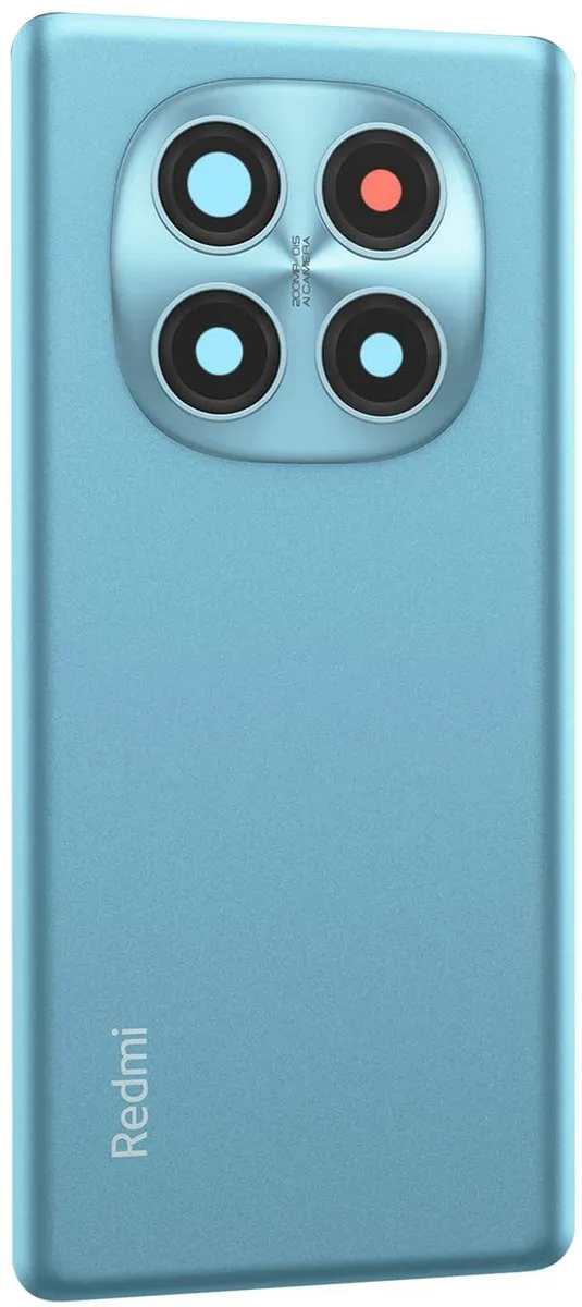 Xiaomi Batterijklep Redmi Note 14 Pro 4G - Bleu ciel