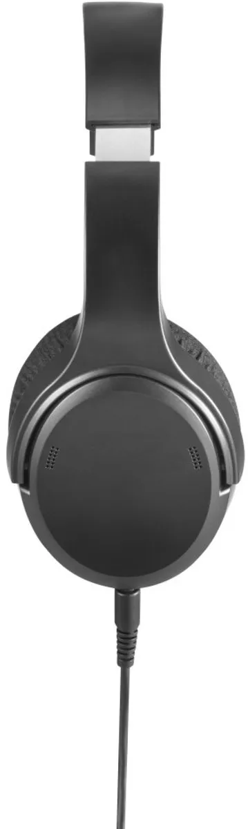 Hama TV Koptelefoon 00221846 - 6m Kabel - Zwart