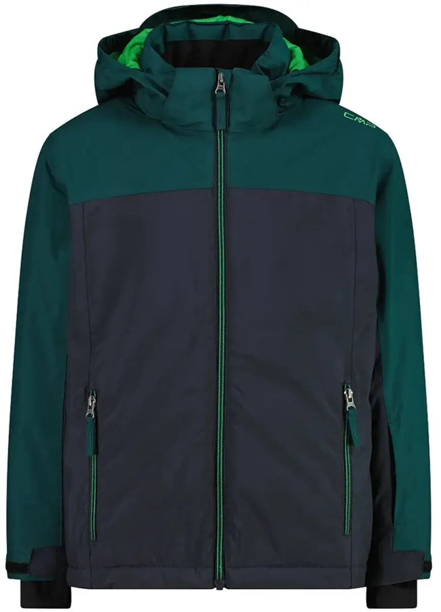 Cmp Snaps Hood 39w1924 Jas Groen 12 Years Kinderen