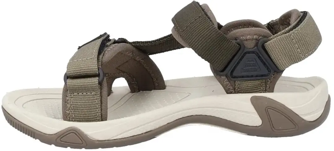 CMP Hamal Wandelsandalen voor kinderen - 38Q9954J - afbeelding 6 van 6