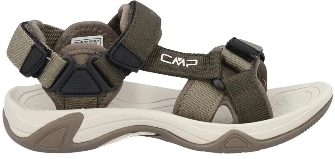 CMP Hamal Wandelsandalen voor kinderen - 38Q9954J - afbeelding 3 van 6
