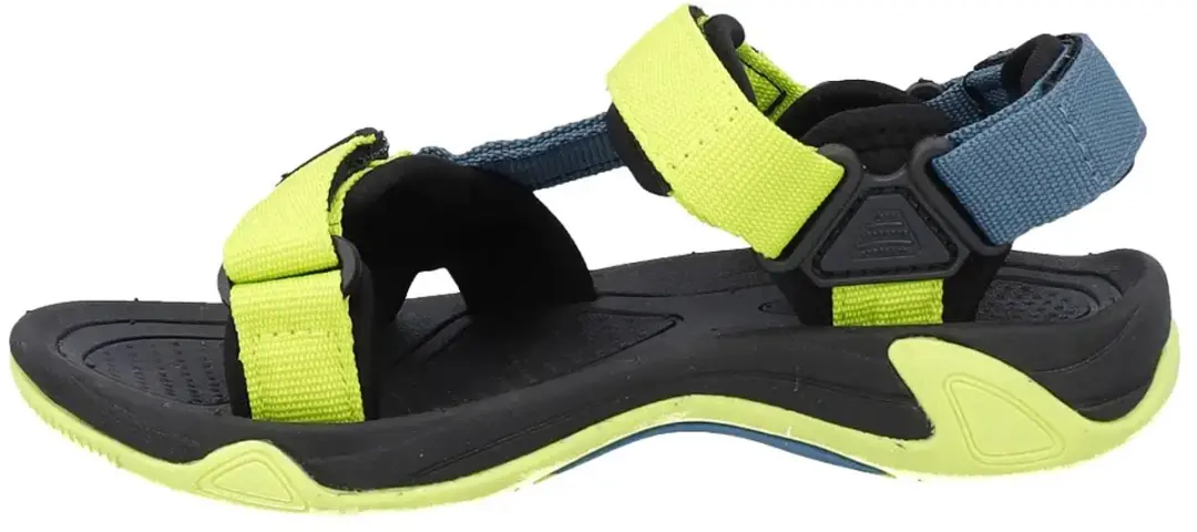 CMP Hamal Wandelsandalen voor kinderen - 38Q9954J - afbeelding 2 van 6