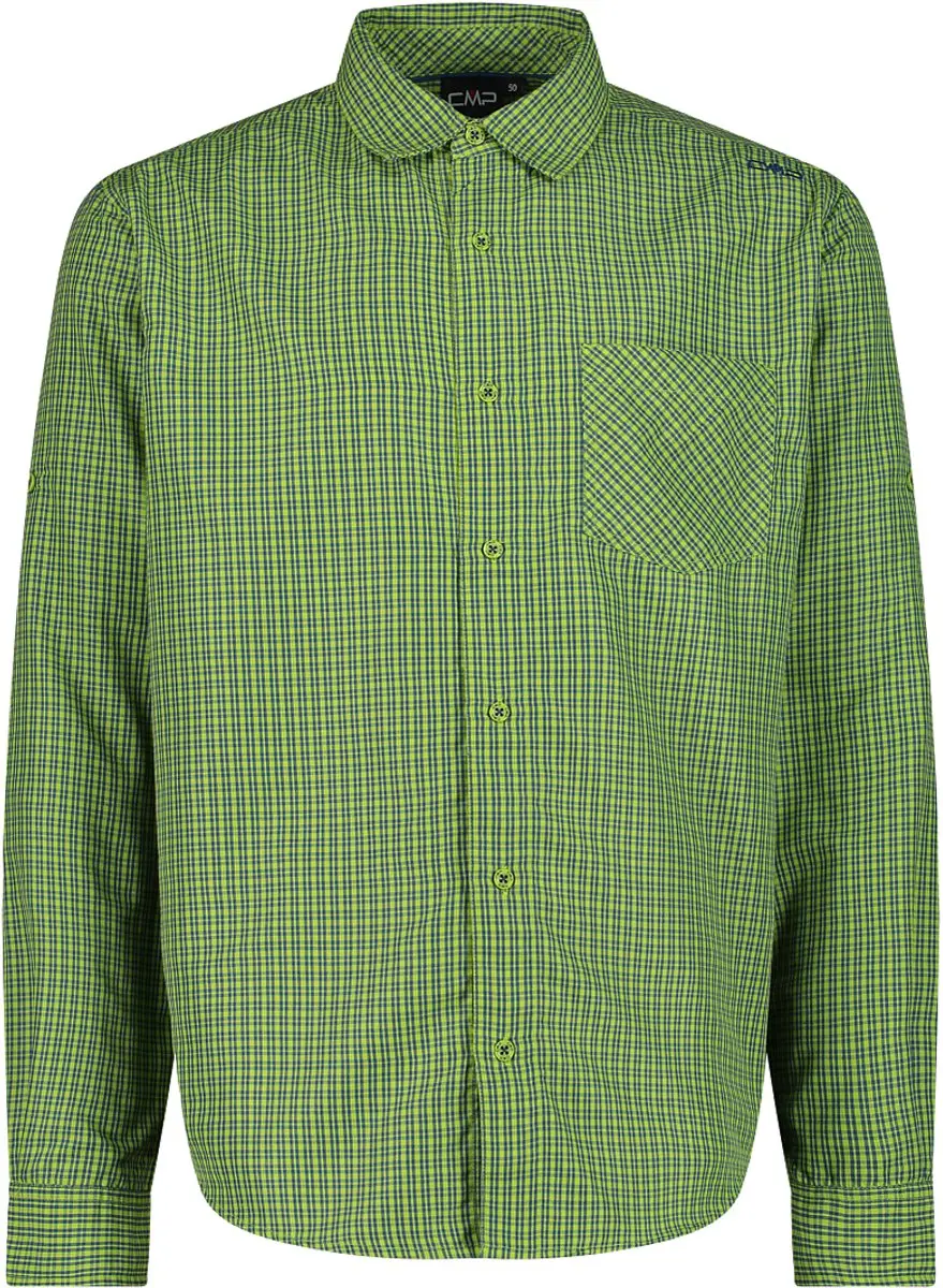 CMP Shirt met lange mouwen