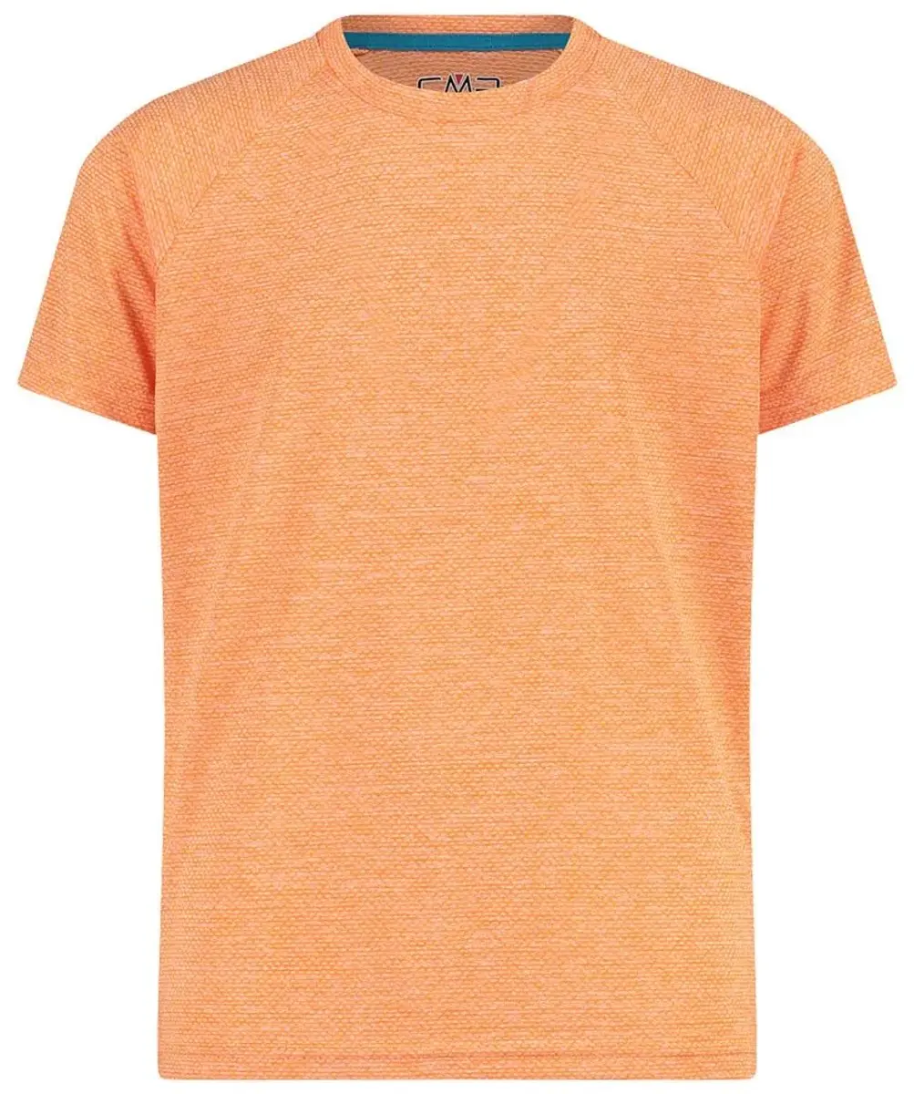 CMP Kinder T-shirt Met Korte Mouwen