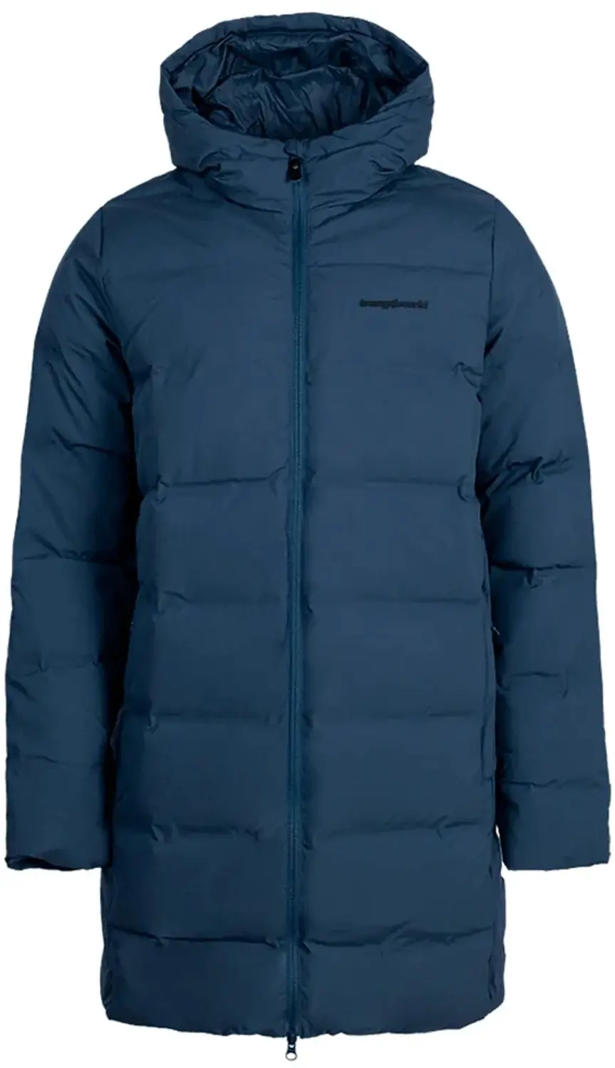 Trangoworld Lincoln Parka Blauw M Man