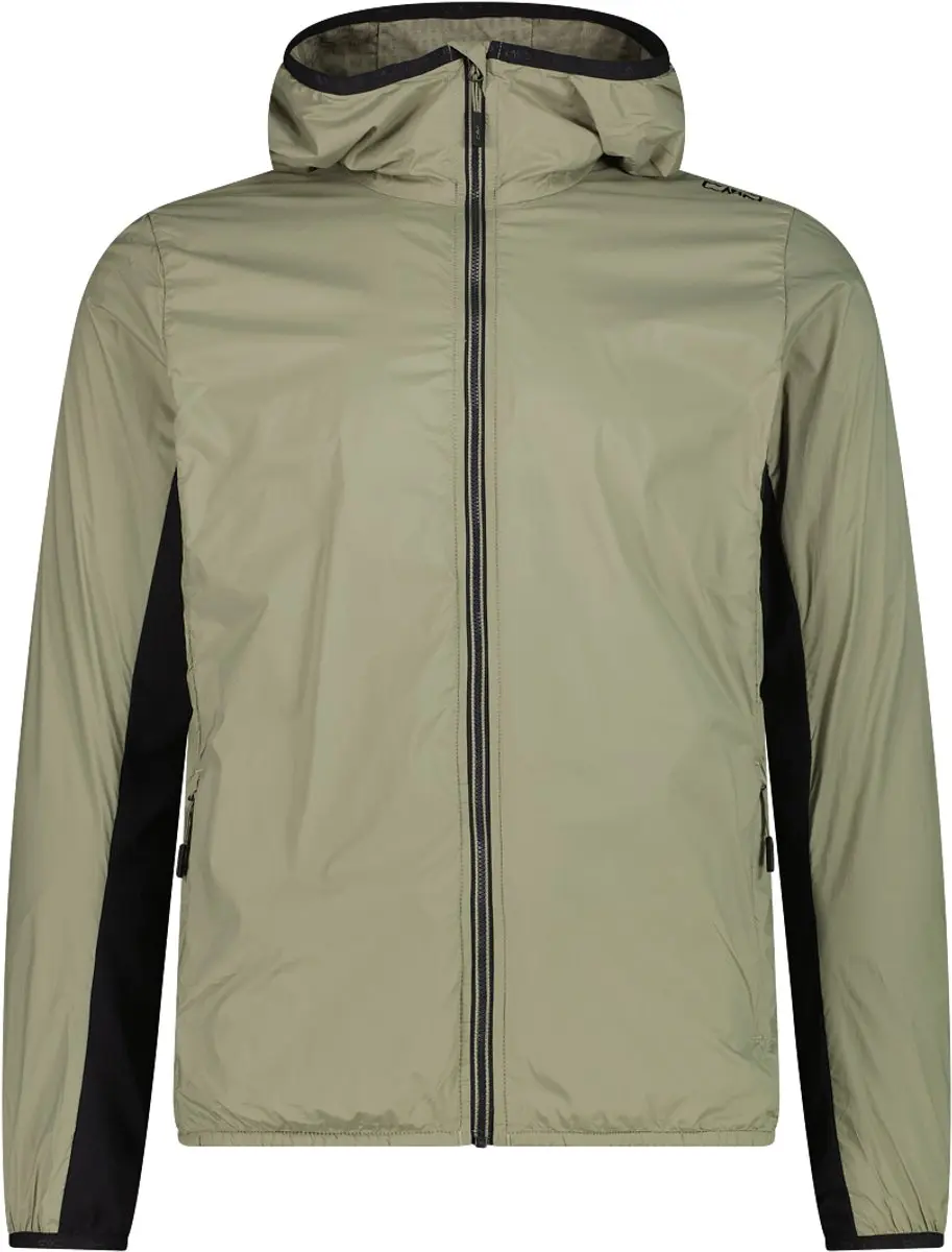 CMP Hibrid Fix Wandeljas