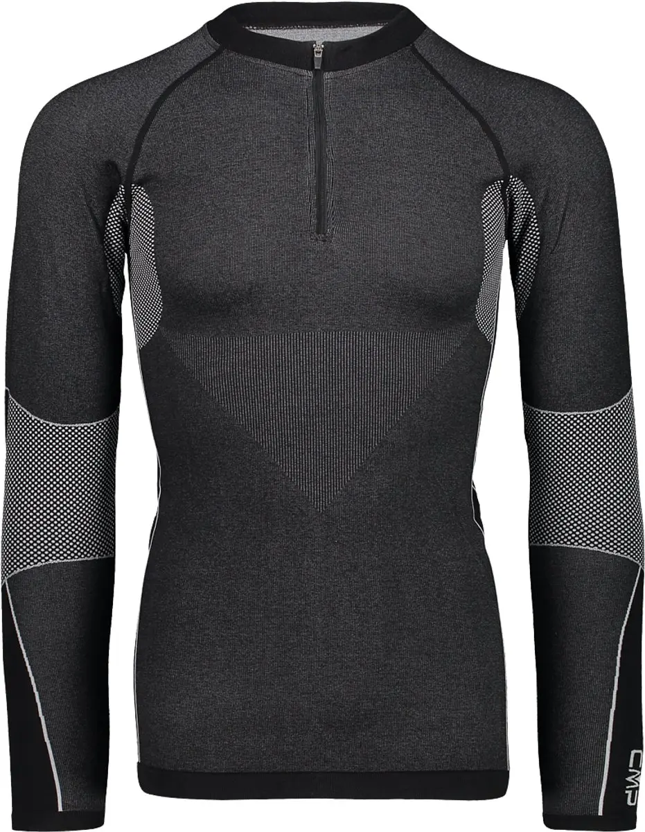 Naadloos sweatshirt CMP