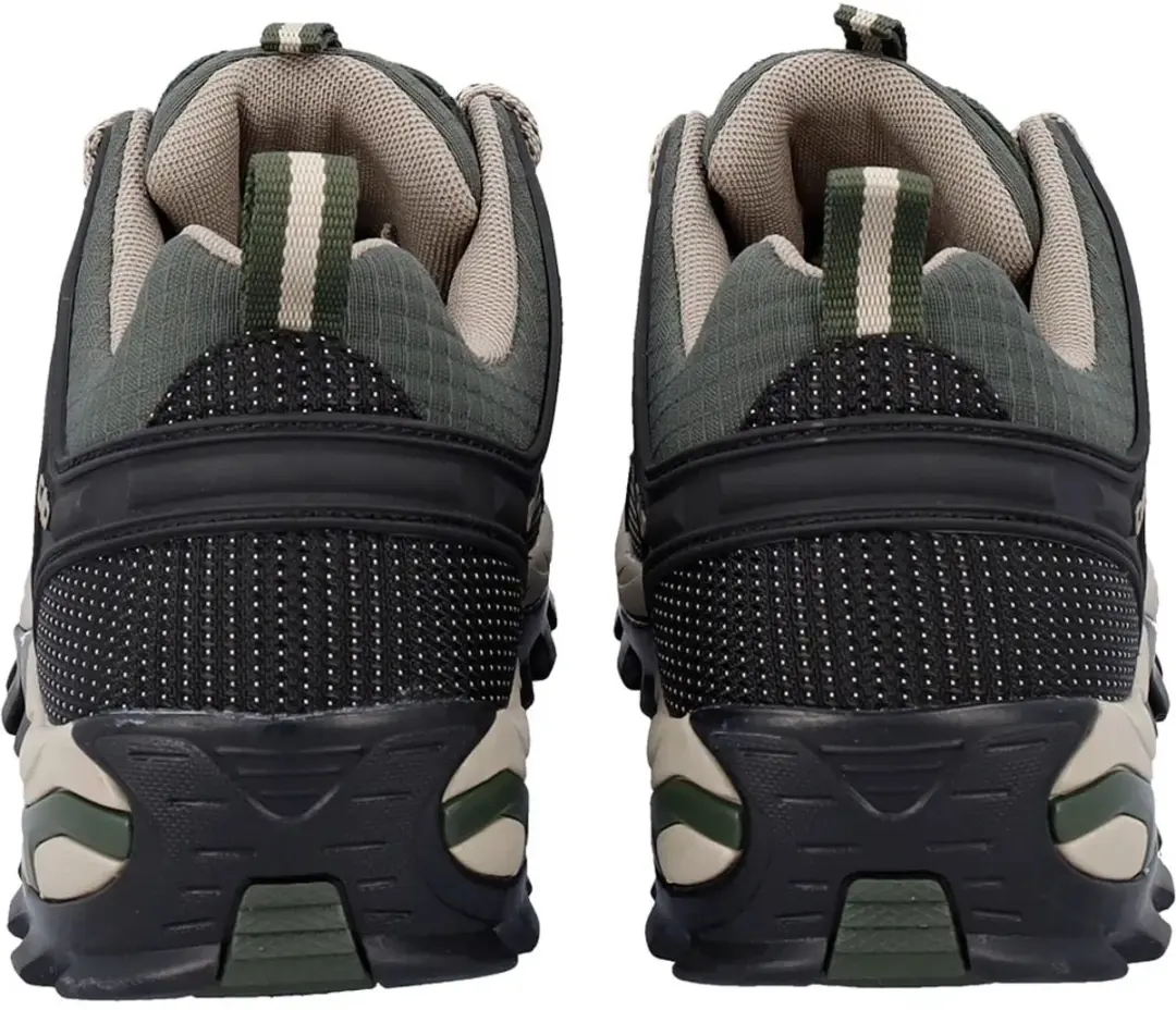 CMP Rigel Waterdichte Wandelschoenen - Pine/Corda - EU 47 - afbeelding 3 van 4