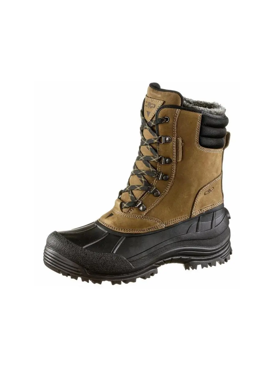 Kinos Snowboots Mannen - Maat 47 - afbeelding 4 van 6
