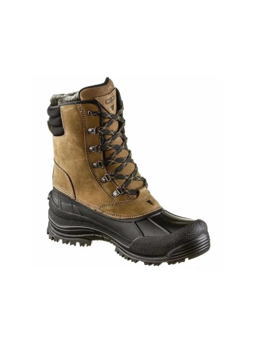 Kinos Snowboots Mannen - Maat 47 - afbeelding 5 van 6