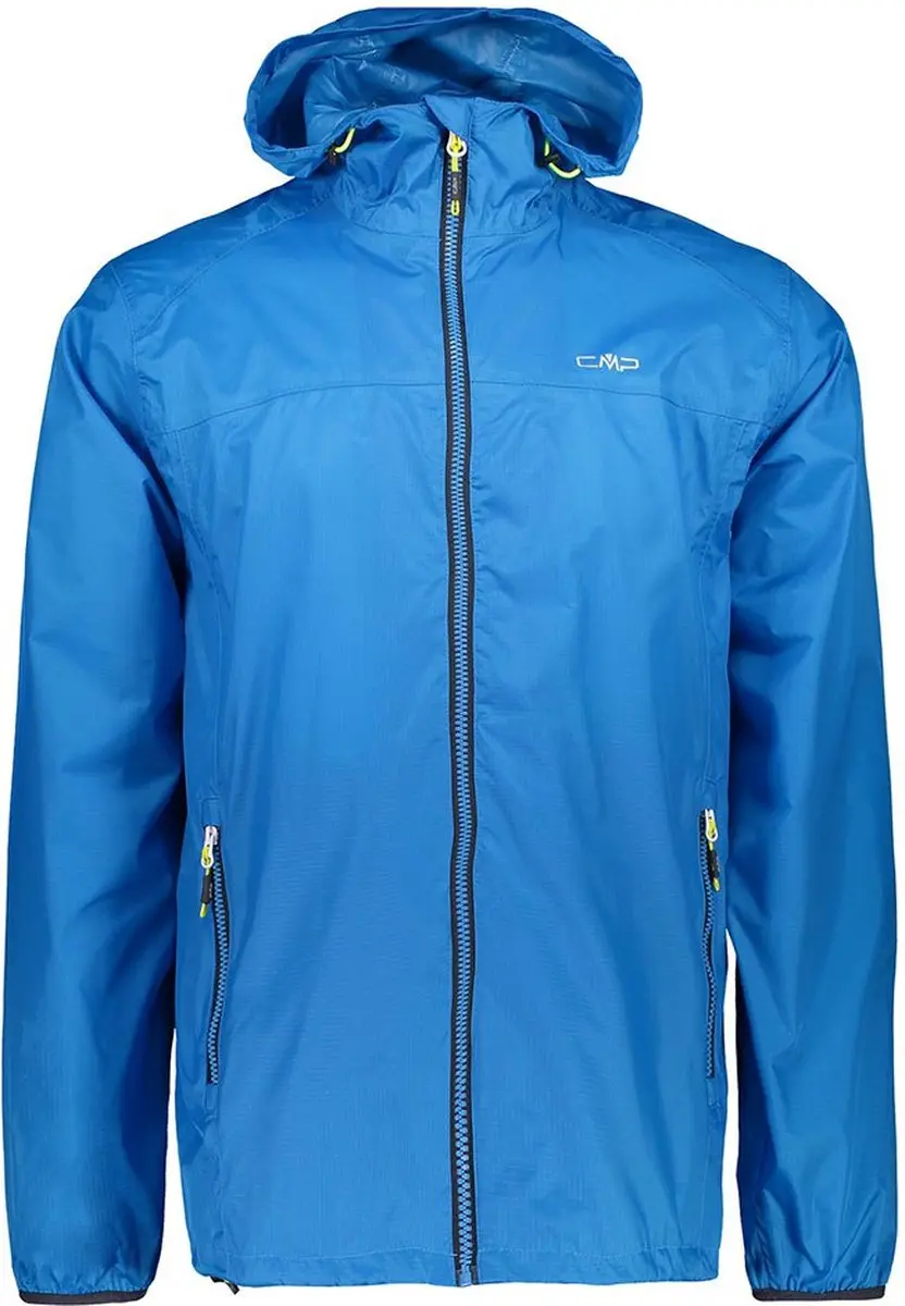 Cmp Fix Hood 3x57627 Jasje Blauw S Man
