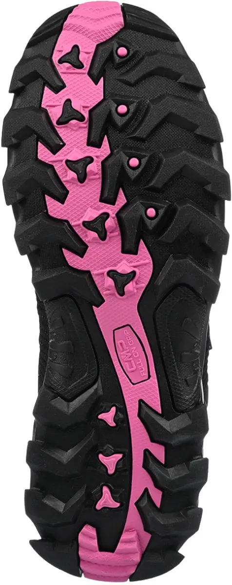 CMP Rigel Low WP Dameswandelschoenen - Groen - 36 - afbeelding 2 van 4