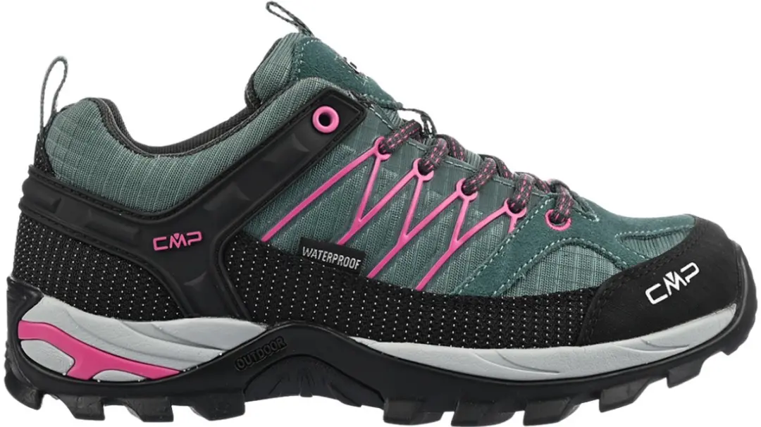 CMP Rigel Low WP Dameswandelschoenen
