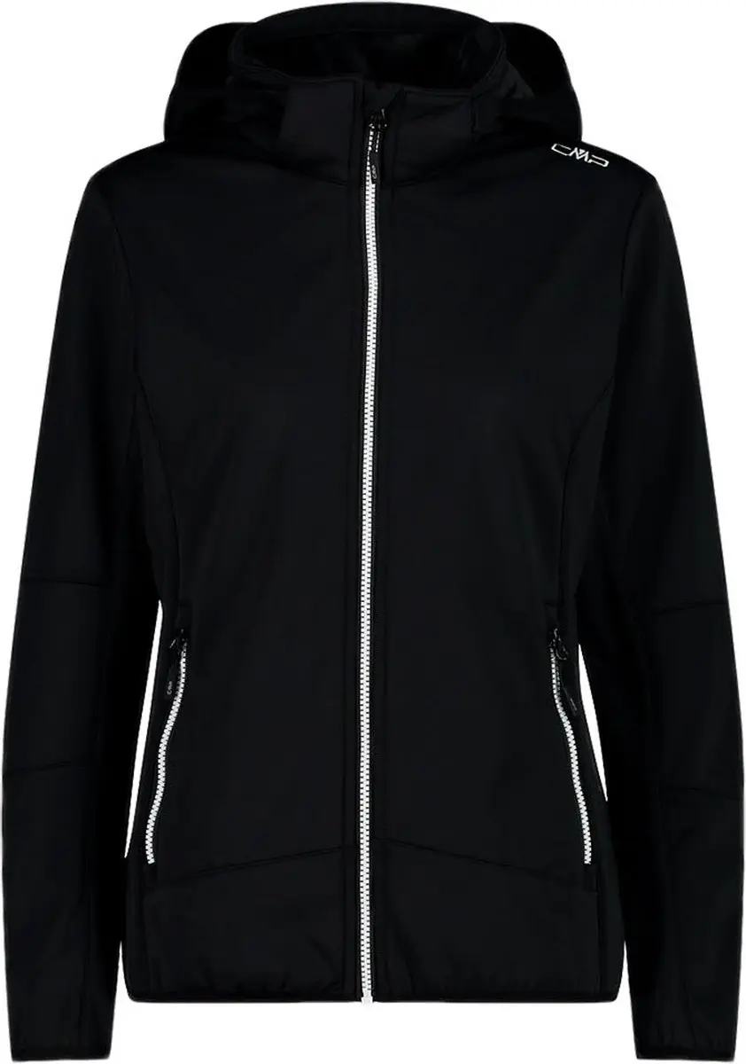 CMP Zip Hood 32A0456 Jasje Dames