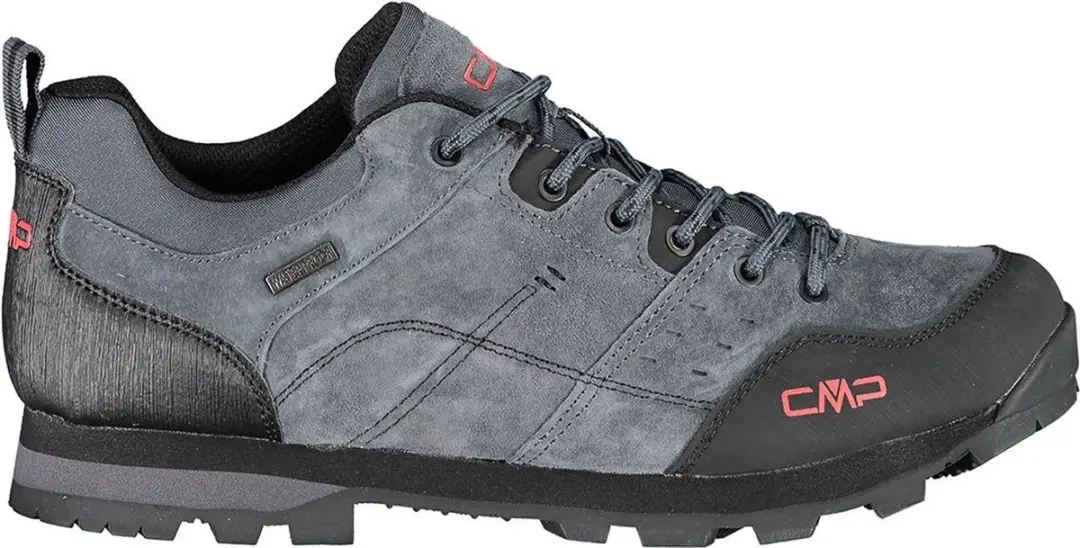 CMP Alcor Low WP Wandelschoenen