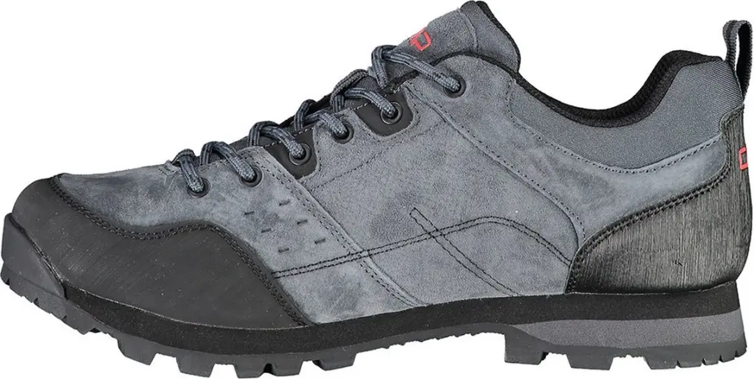 CMP Alcor Low WP Wandelschoenen - Titanio - EU 47 - afbeelding 4 van 4