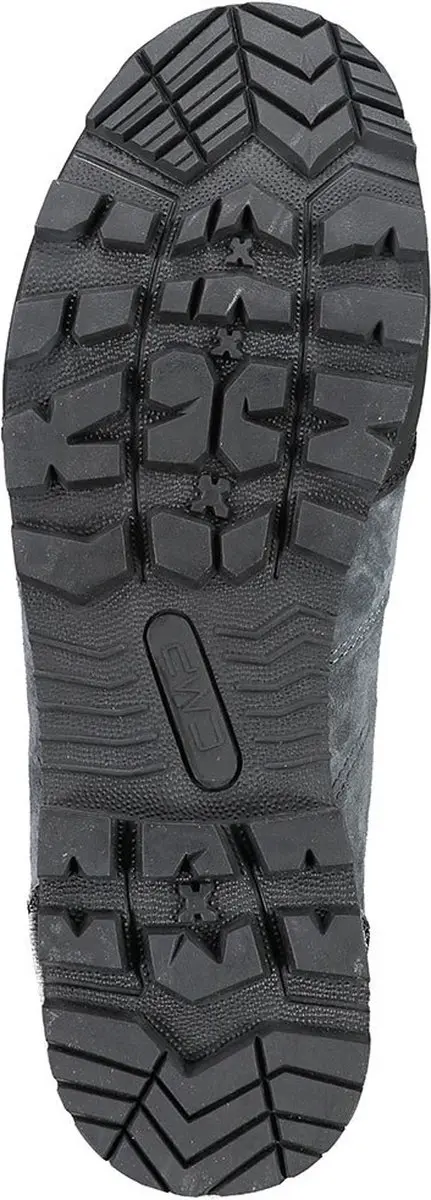 CMP Alcor Low WP Wandelschoenen - Titanio - EU 47 - afbeelding 2 van 4