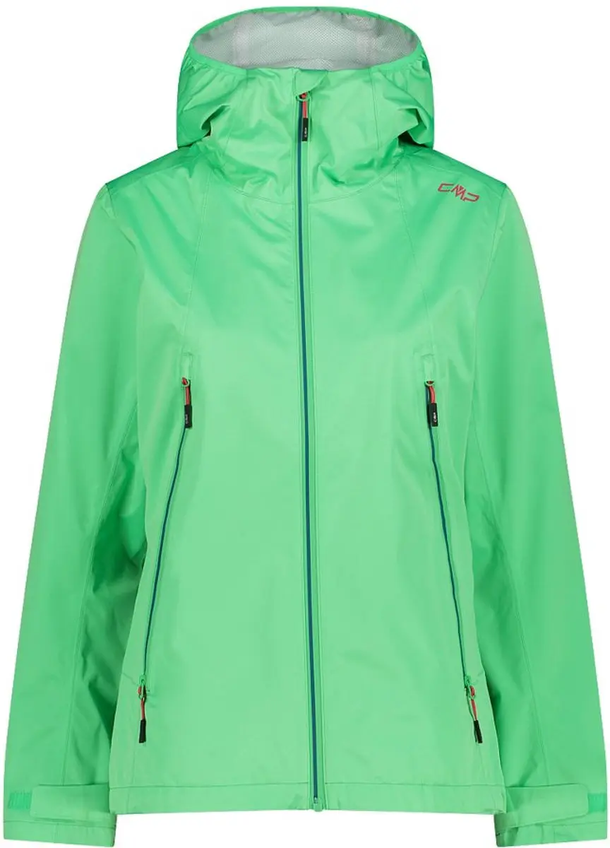 Cmp Fix Hood 32z5066 Jas Groen M Vrouw