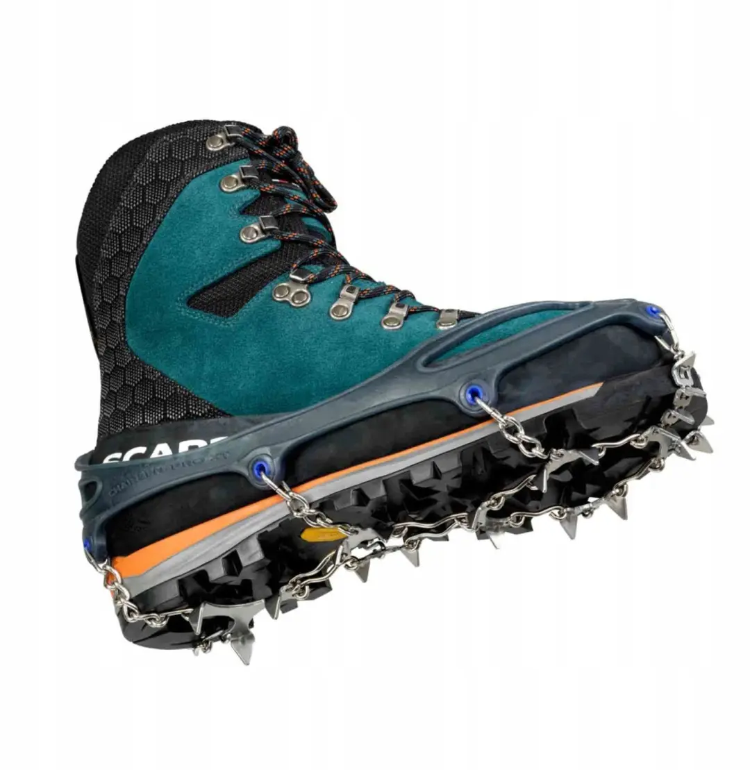 Snowline Chainsen Pro XT Rakketten