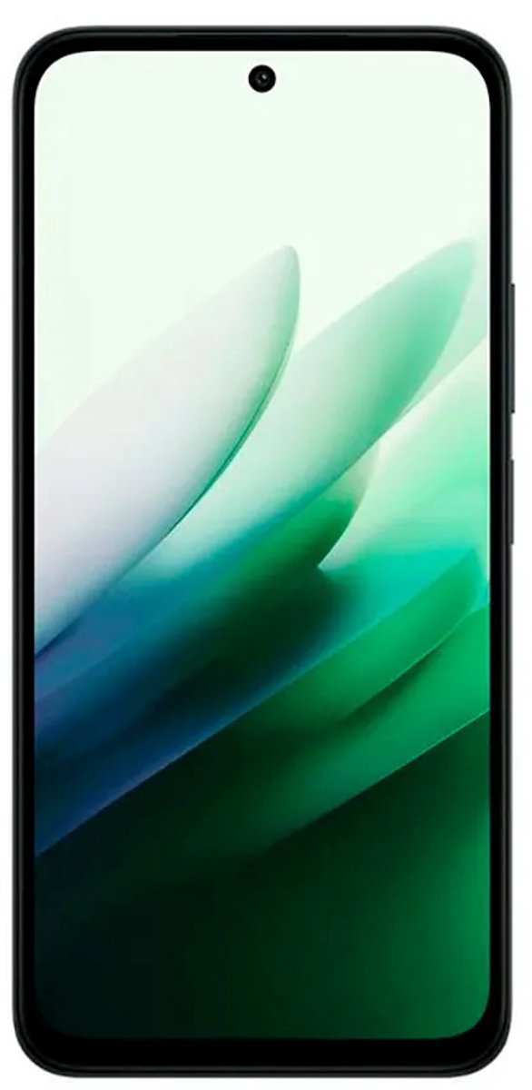 Xiaomi Redmi 15 - 8GB/256GB - 5G - Zwart