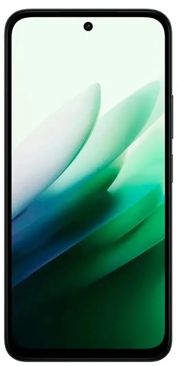 Xiaomi Redmi 15 5G MZB0L6GEU - 8GB/256GB - Zwart