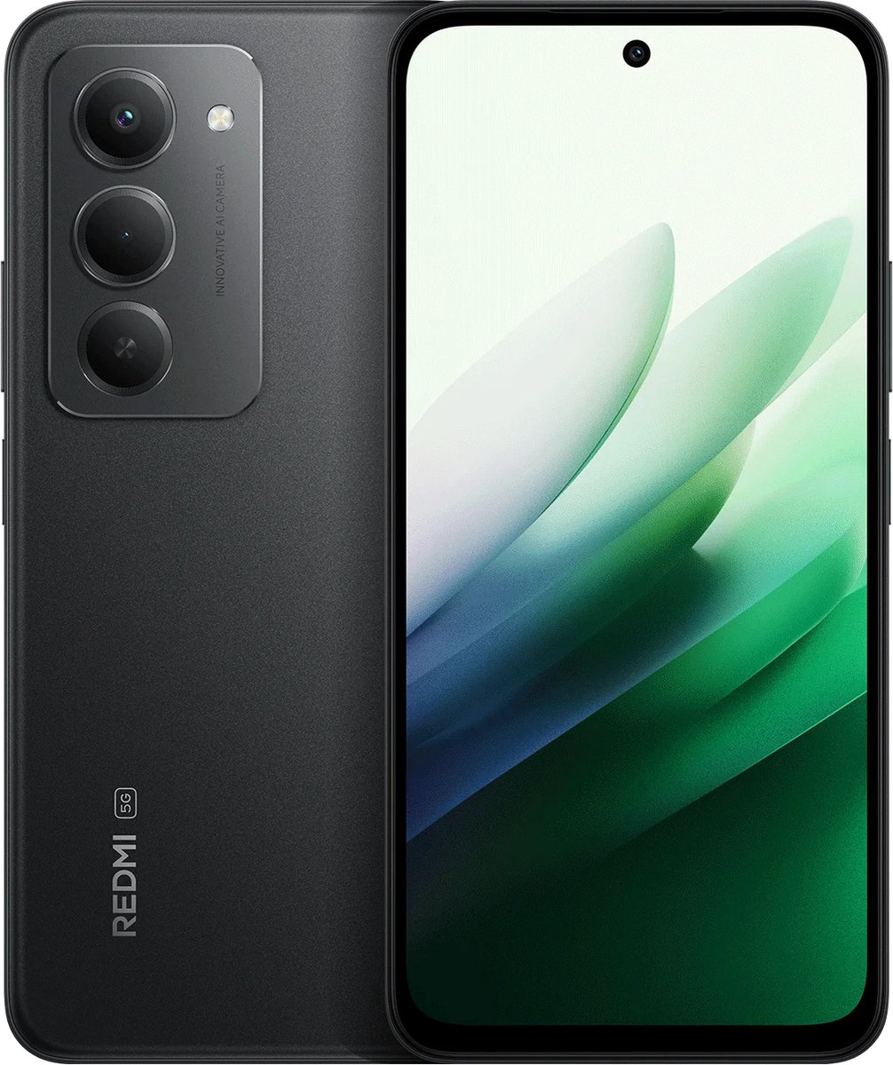 Xiaomi Redmi 15 - 8GB/256GB - 5G - Zwart