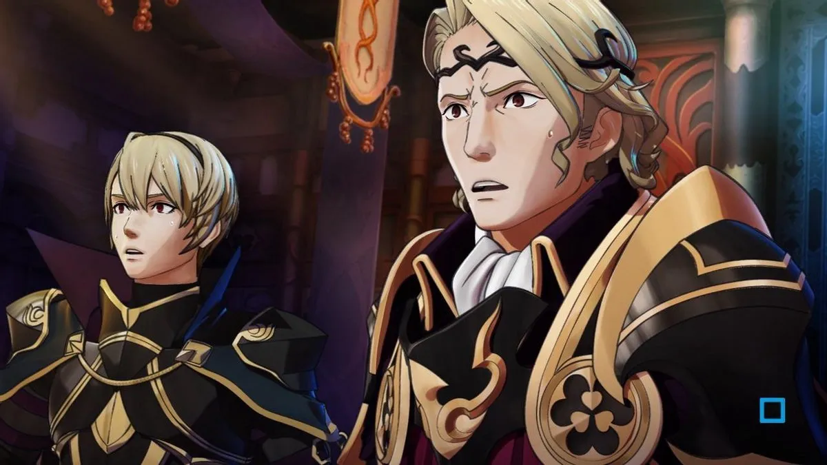 Nintendo Fire Emblem Fates Conquest 3DS - 2 Spelers Online
