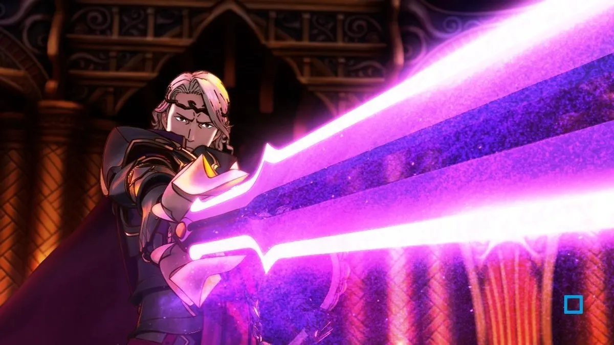 Nintendo Fire Emblem Fates Conquest 3DS - 2 Spelers Online