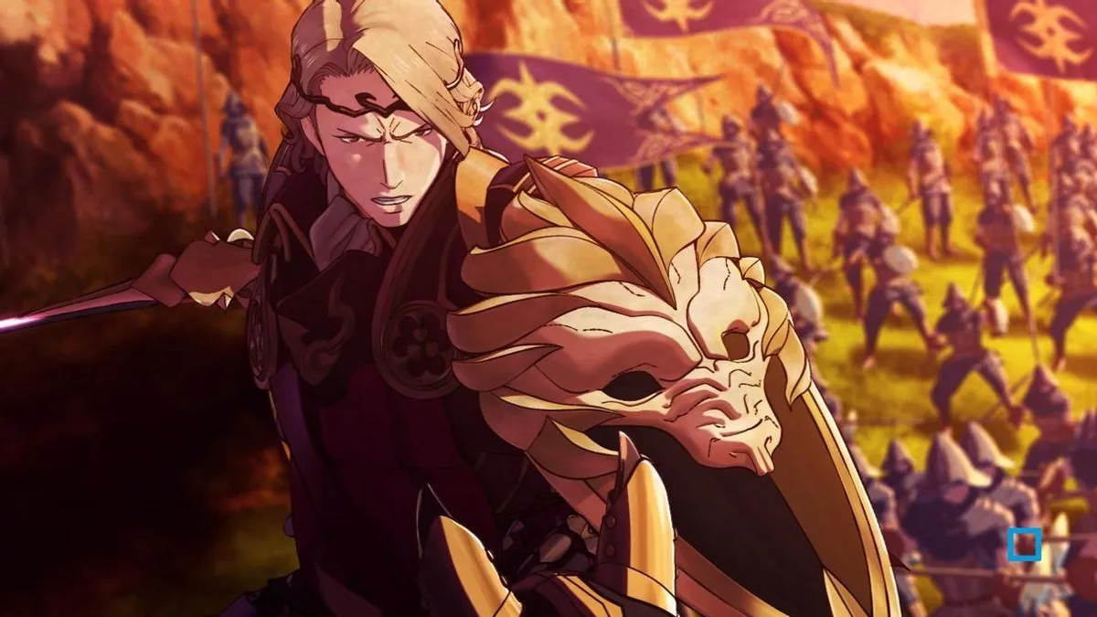 Nintendo Fire Emblem Fates Conquest 3DS - 2 Spelers Online