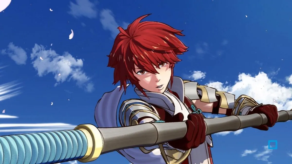 Nintendo Fire Emblem Fates Conquest 3DS - 2 Spelers Online