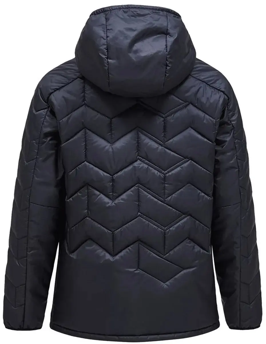 Peak Performance Elevate Liner Jas - Zwart - S - afbeelding 3 van 6