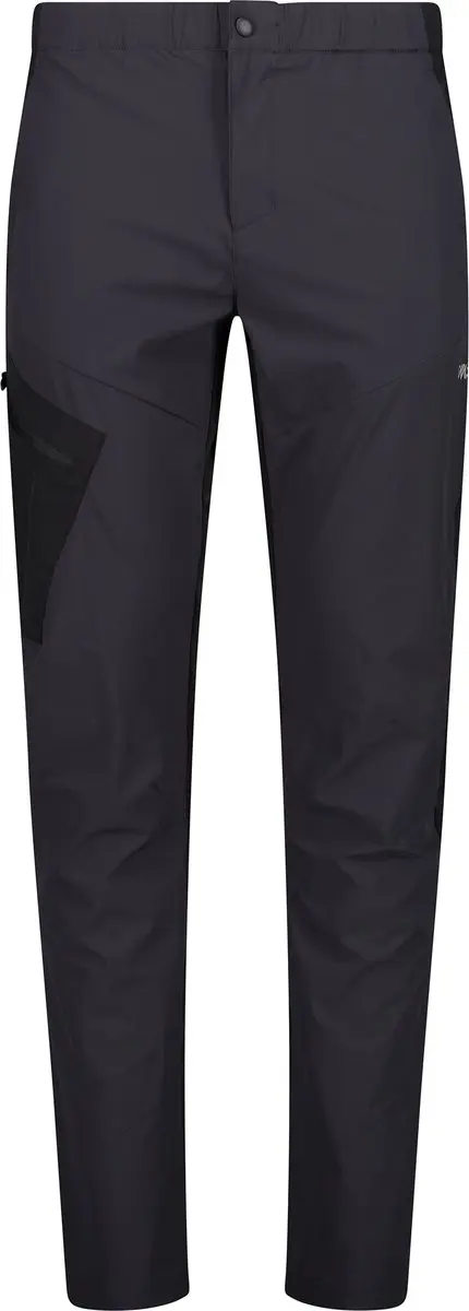 CMP Broek - Antraciet - afbeelding 3 van 3