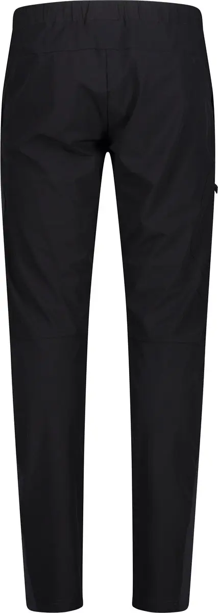 CMP Broek - Antraciet - afbeelding 2 van 3