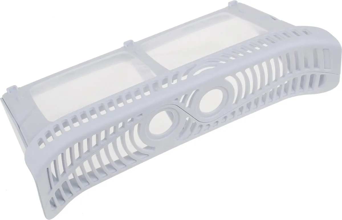 Whirlpool Pluizenzeef C00862452