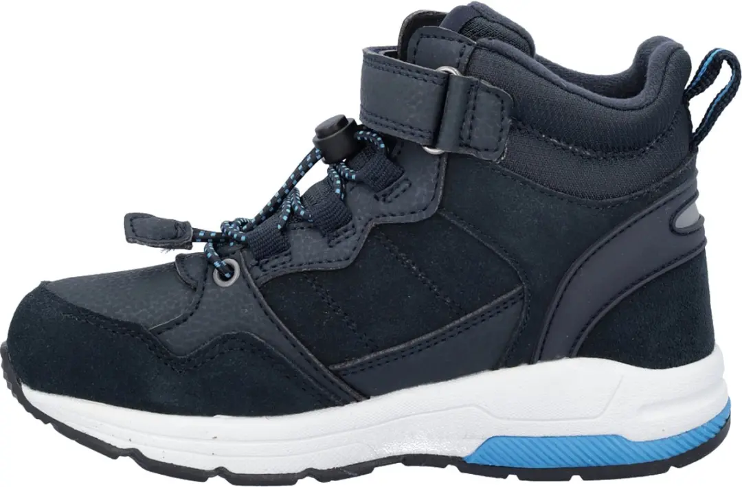 Cmp Hadil Leather Waterproof 3q84524 Wandelschoenen Zwart EU 29 - afbeelding 2 van 2