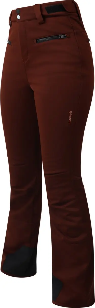 Brunotti Coldlake Dames Wintersport Softshell Skibroek