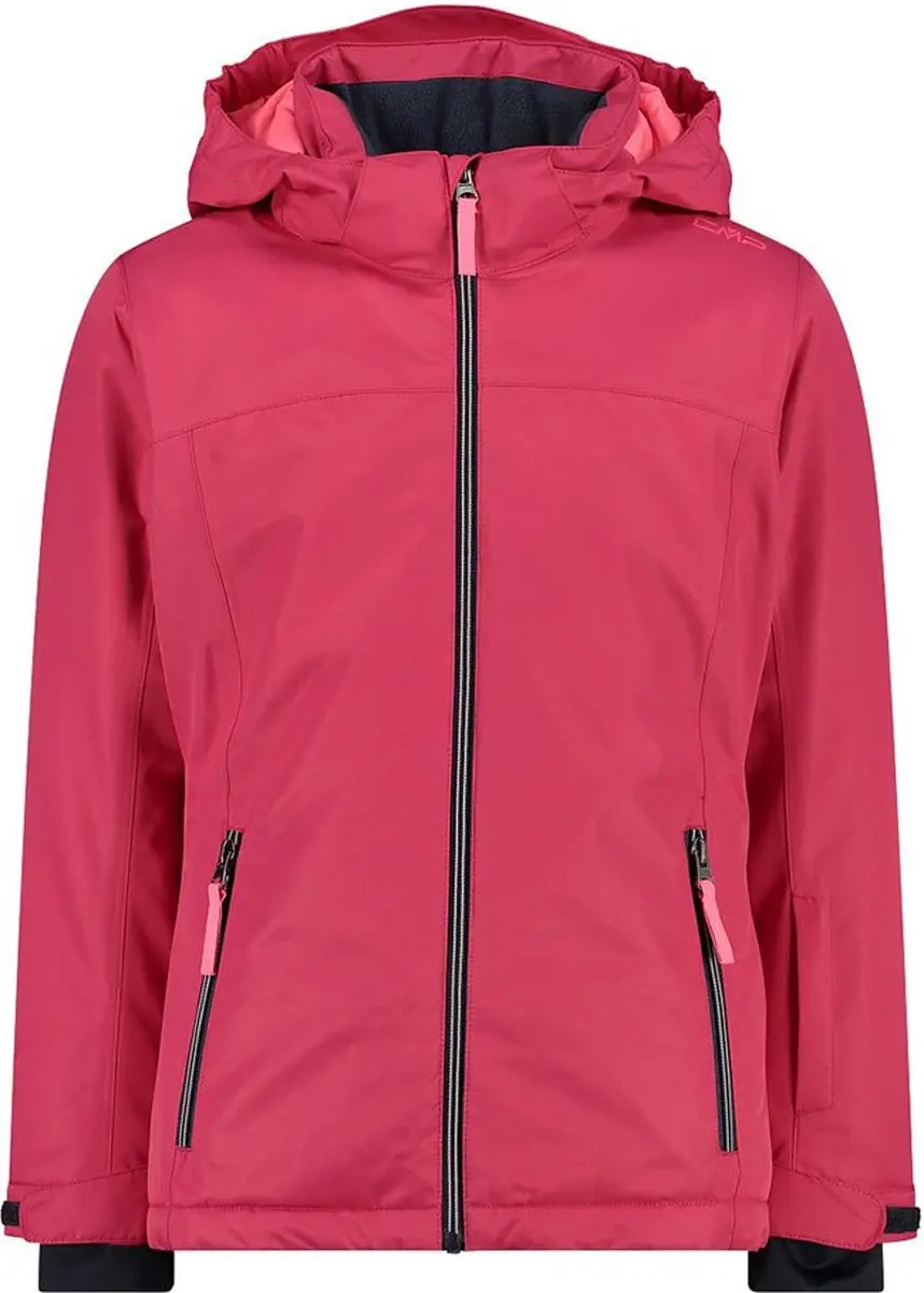 Cmp Snaps Hood 39w2085 Jasje Roze 16 Years Jongen